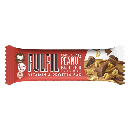 Fulfil Chocolate Peanut Butter 55Gm