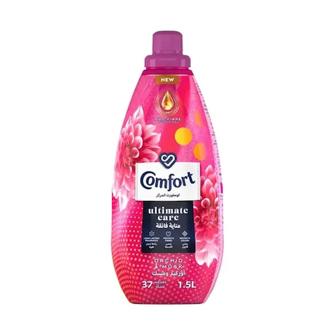 Comfort Concentarte 1.5L Orchid&Musk
