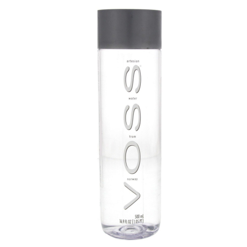 Voss Still Water 500Ml