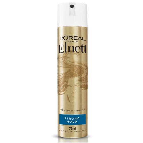 Loreal Elnett Strong Hold 75Ml