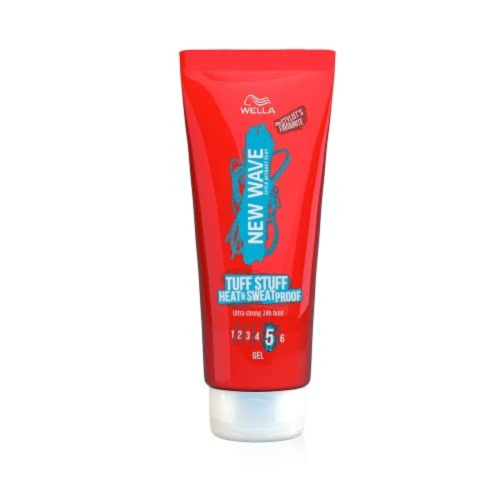 New Wave Ultra Strong Gel 200Ml