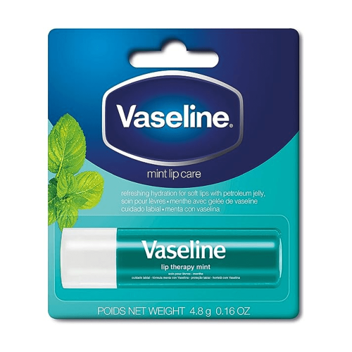 Vaseline Lip Care Mint 4.8Gm