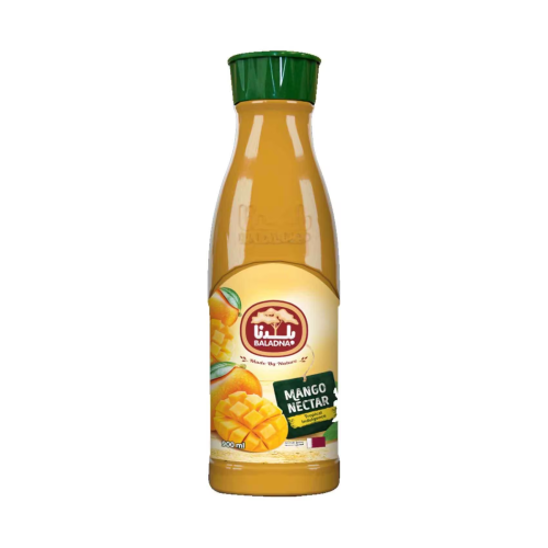 Baladna Mango Nectar Fresh Juice 900Ml
