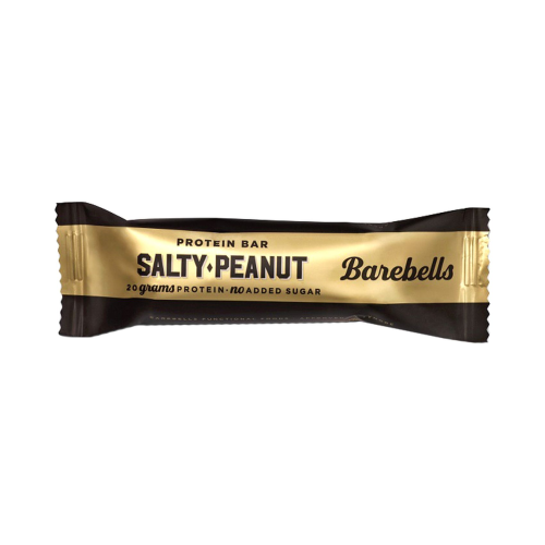 Barebells Protein Bar Salty Peanut 55Gm