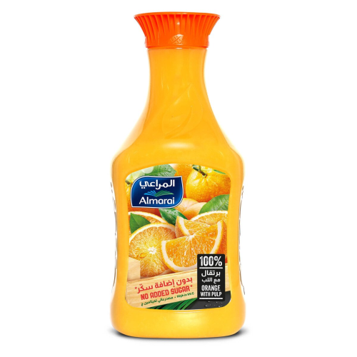 Almarai Juice Orange Mix 1.4Ltr