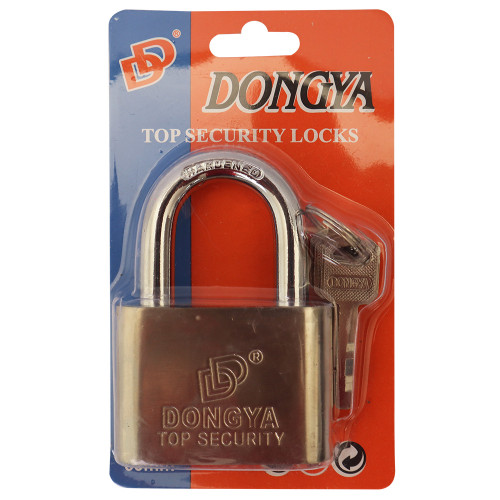 Dongya Padlock 60Mm [P16-3]