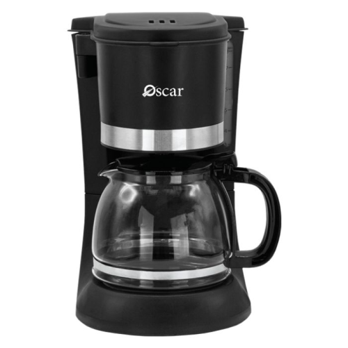 Oscar Coffee Maker 1.25Ltr Ocm125L
