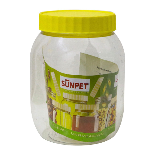 Sunpet Jar 750ML.