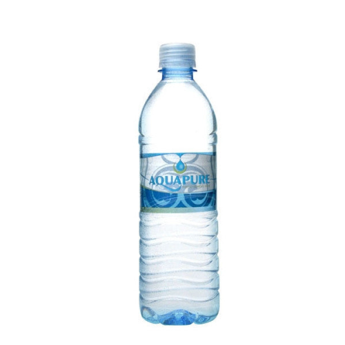 Aqua Pure Water 200Ml (Shrink)