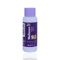 Welloxon Herbal 9% 60Ml