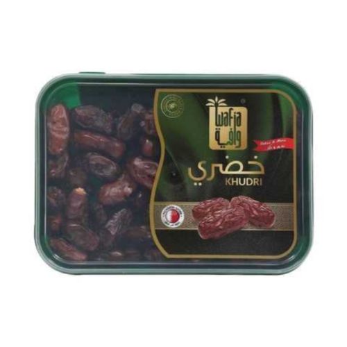 Wafia Khudri Dates 800Gm
