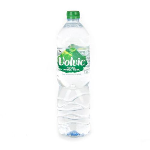 Volvic Mineral Water 1.5L