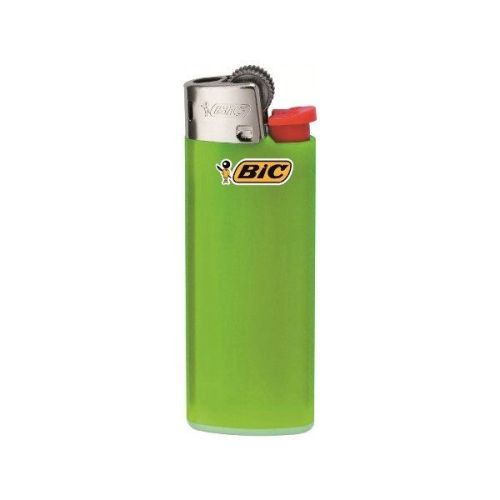 Bic Cigarette Mini Lighter