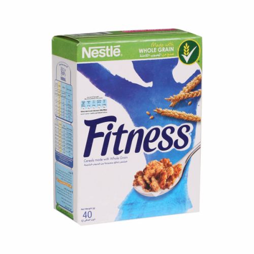 Nestle Fitness Cereal 40Gm