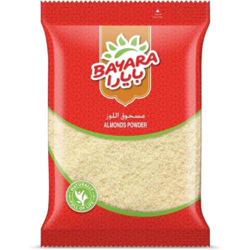 Bayara Almond Powder 200Gm