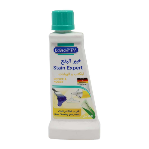 Dr. Beckmann Office & Hobby Remover 50Ml