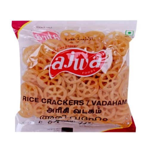 Ajwa Vadaham Asstd 125Gm/100Gm