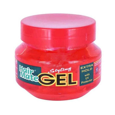 Hair Mate Gel Ext. Hold 250Ml
