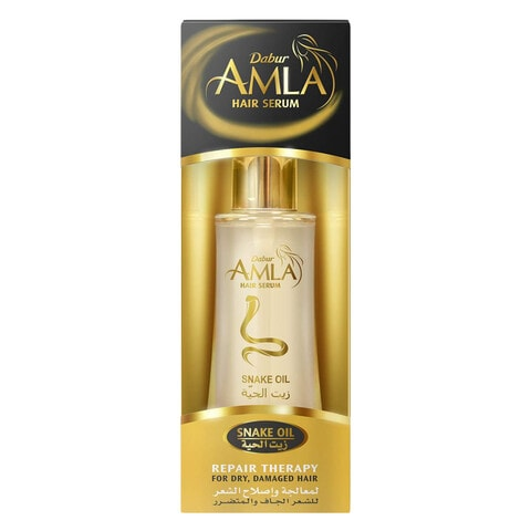 Dabur Amla Keratin Serum 50Ml 
