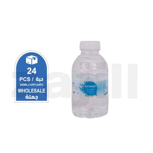 مياه قطرات 200مل