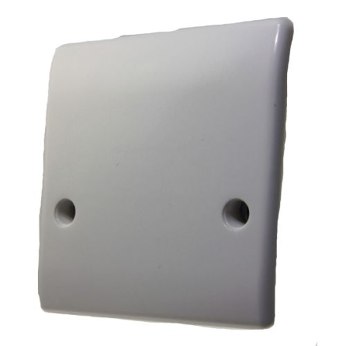 45A Flex Outlet Plate Bottom Entry 879-01