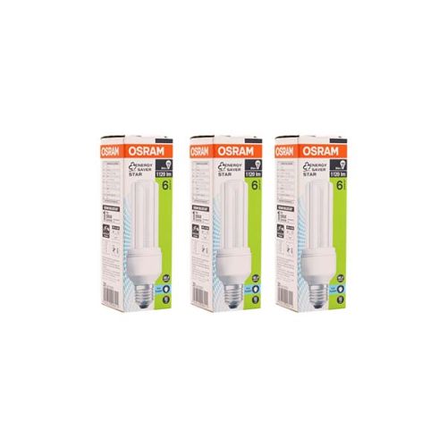 Osram E/S 20W E27/B22 3'S