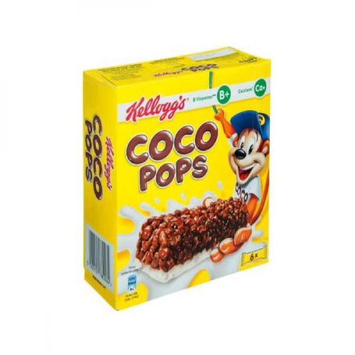 Kellogs Coco Pops Cereal 20Gm