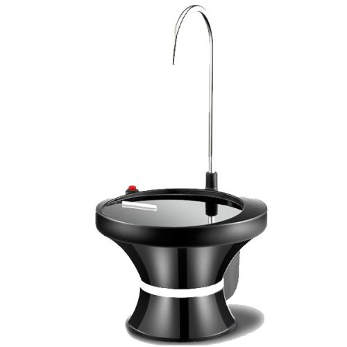Belaco Water Dispenser Black Bwd2