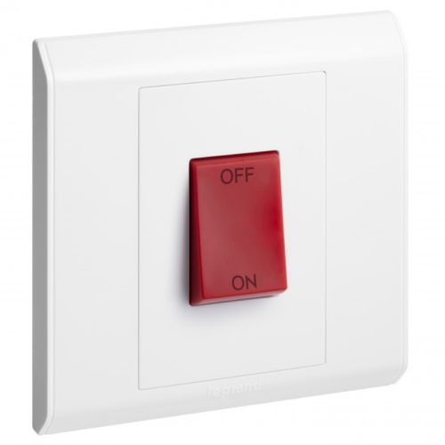Swilite Legrand Ac Switch 45Amp