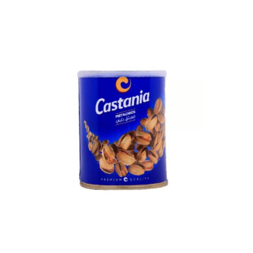 Castania Pistacho Large 300Gm340Gm (Can)