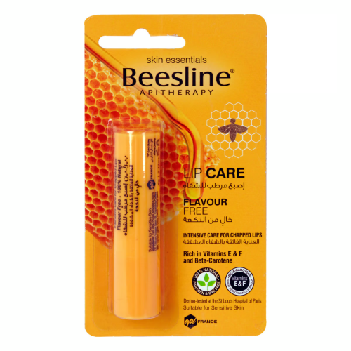 Beesline Lip Care Lav. Free 4Gm