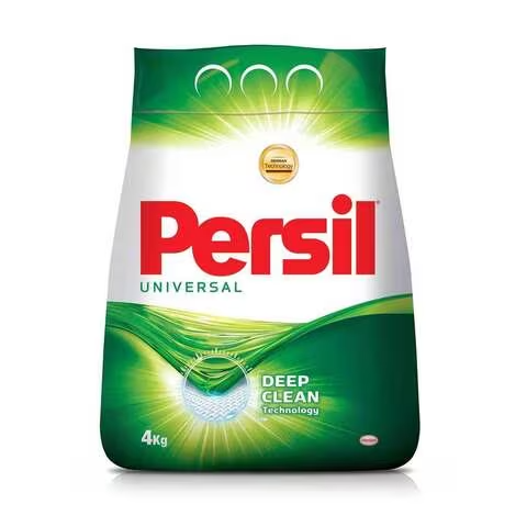 Pril Det. Powder Deep Clean Regina 4Kg