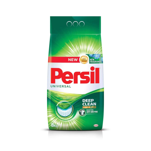 Persil Detergent Regina Lf 8Kg