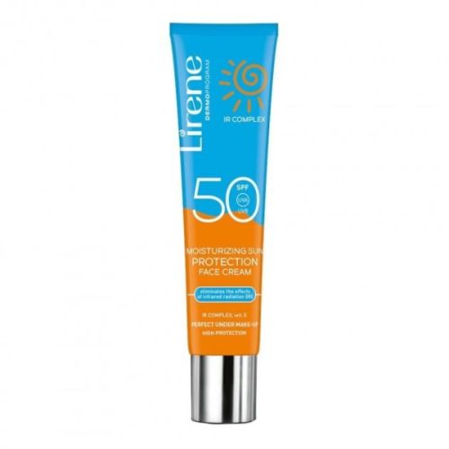 Protective Face Cream Spf50 40Ml