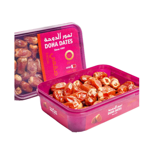 Doha Dates Sagai Prem. 800Gm