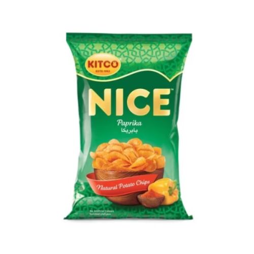 Nice Chips Paprika 16Gm