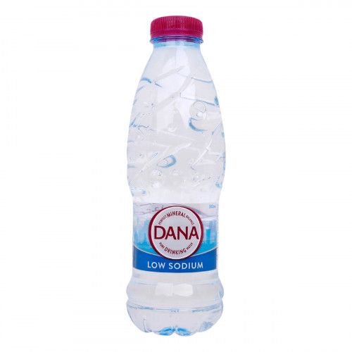 مياة شرب دانه 12×500 مل