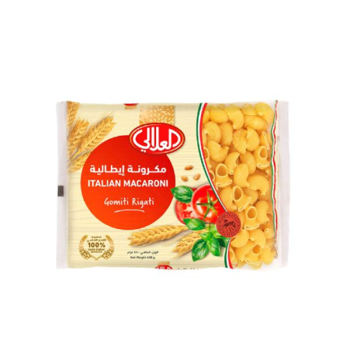 Alali Pasta No. 81 450Gm