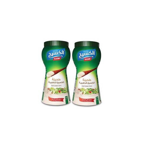 Kasih Golden Tahini 450Gm*2'S