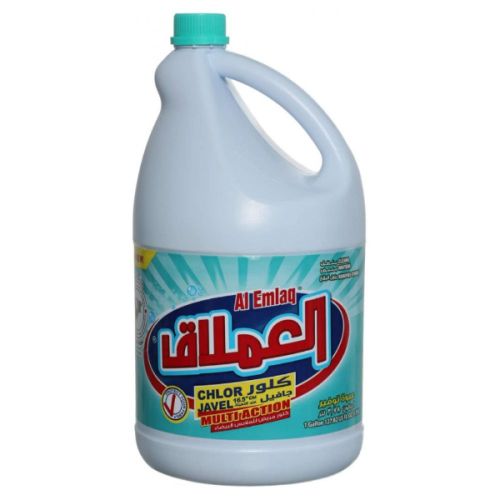 Al EMLaq Ahlor 3.78Ltr