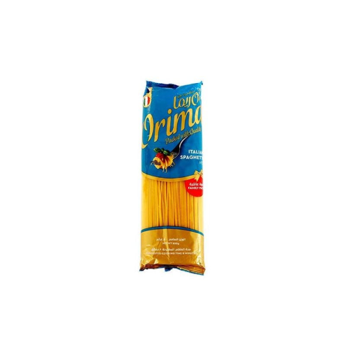 Orima Spaghetti No.5 800Gm
