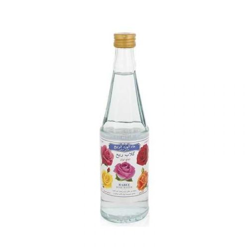 Rabee Rose Water 430Ml