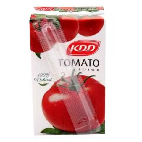 عصير 250ملKDD