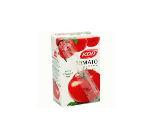 عصير 250ملKDD