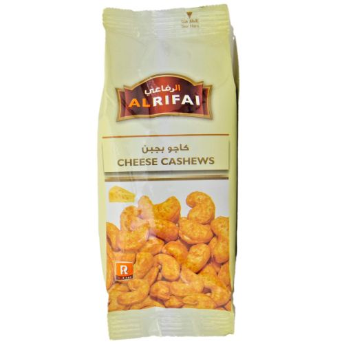 Al Rifai Cheese Cashew 160GM