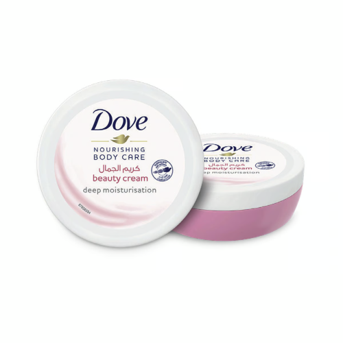 Dove Beauty Cream 150Ml 2'S