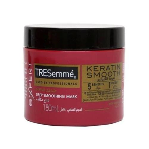 Tresemme Hair Mask 180Ml Keratin Smooth