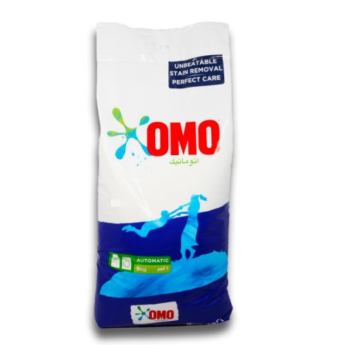 Omo Washing Powder 9Kg