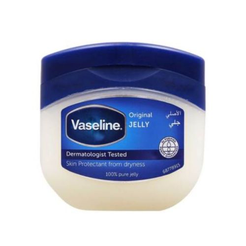 Vaseline Original Jelly 450Ml