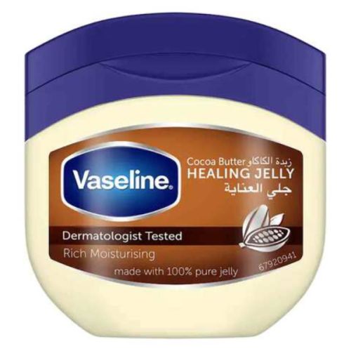 Vaseline Jelly Cocoa Butter 100Ml